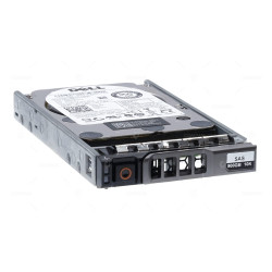 99NCV DELL HDD 900GB 10K SAS 6G 2.5" SFF HOT-SWAP